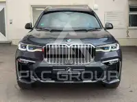 2022 BMW X7