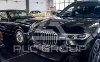 2022 BMW X7