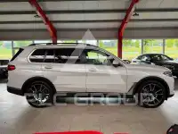 2022 BMW X7