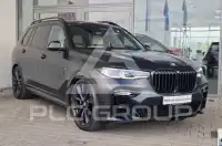 2022 BMW X7