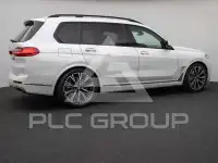 2022 BMW X7