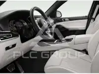 2022 BMW X7