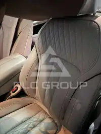 2022 BMW X7