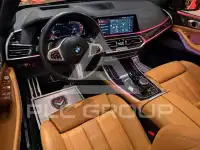 2022 BMW X7