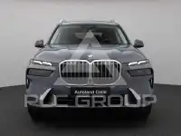 2022 BMW X7