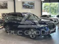 2022 BMW X7