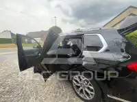 2022 BMW X7