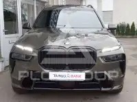 2022 BMW X7