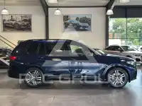 2022 BMW X7