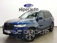 2022 BMW X7