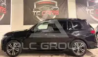 2022 BMW X7