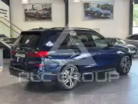 2022 BMW X7