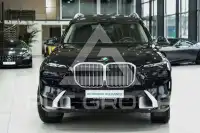 2022 BMW X7