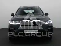 2022 BMW X7