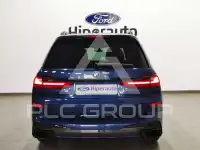 2022 BMW X7