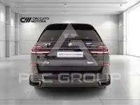 2022 BMW X7