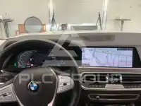 2022 BMW X7