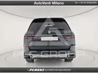 2022 BMW X7