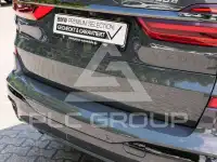 2022 BMW X7