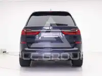 2022 BMW X7