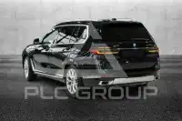 2022 BMW X7