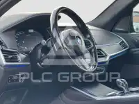 2022 BMW X7