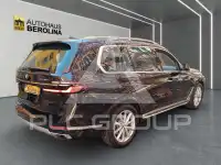 2022 BMW X7