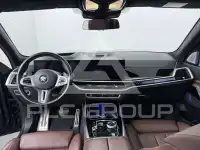 2022 BMW X7