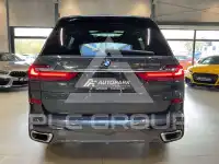 2022 BMW X7