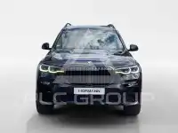 2022 BMW X7