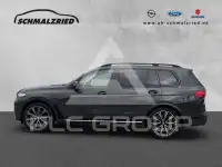 2022 BMW X7