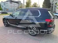 2022 BMW X7