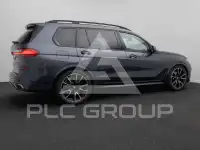 2022 BMW X7