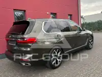 2022 BMW X7