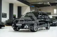 2022 BMW X7