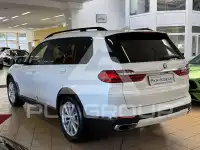 2022 BMW X7