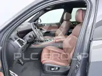2022 BMW X7