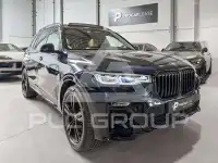 2022 BMW X7