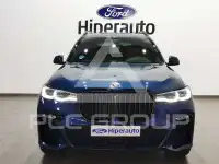 2022 BMW X7