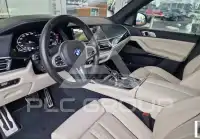 2022 BMW X7