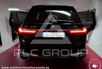 2022 BMW X7