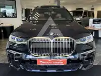 2022 BMW X7