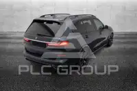 2022 BMW X7