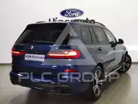 2022 BMW X7