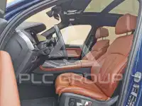 2022 BMW X7