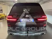 2022 BMW X7