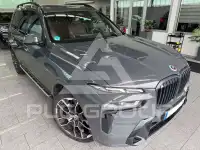 2022 BMW X7