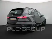 2022 BMW X7