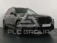 2022 BMW X7