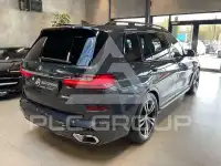 2022 BMW X7